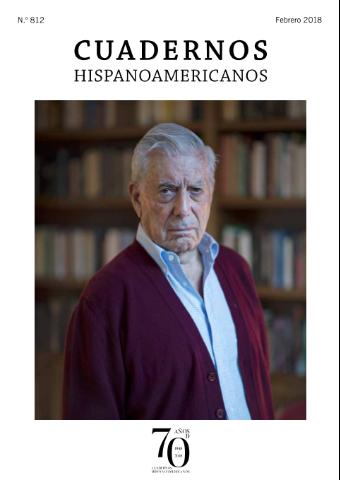 Cuadernos hispanoamericanos N°812